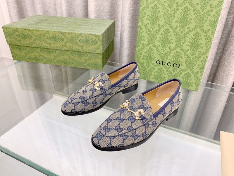 Gucci loafers